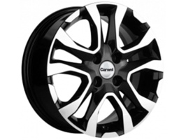 Carwel Тобол 1503 6x15 4x100 ET50 60.1 ABT